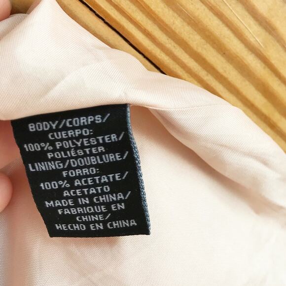 Jill Stuart Off the Shoulder A-Line Dress - Picture 3 of 6